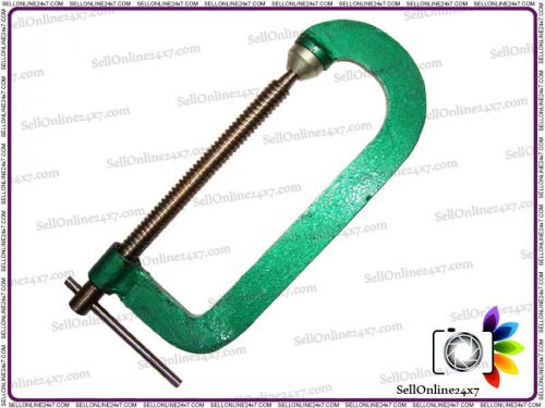 Brand New 8 Inch 200MM Heavey Duty G : Hi Quality Clamp Diy Tool  Heavy Duty