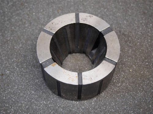 Speedgrip D2004-S 4.000 Standard Taper Collet