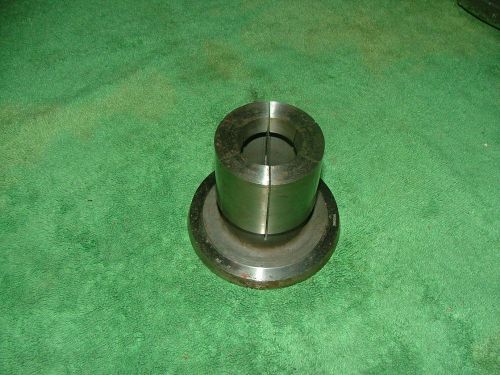 Hardinge 2 1/2&#034; Expanding Collet Real nice