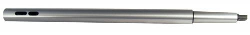 Morse Taper Extra Long Extension Socket MT2 Hole &amp; MT3 Shank Tool Sale