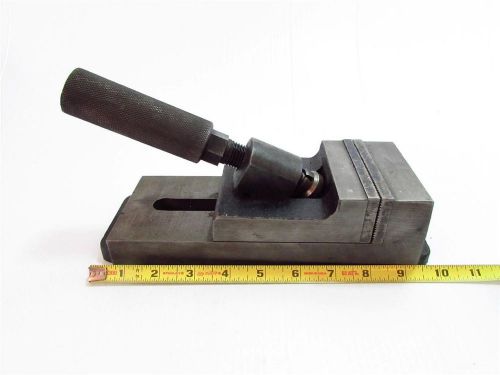 Large armstrong bros. machinist vise quick release.  weighs 16lbs for sale