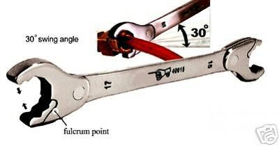 3 pc ez-open ratchet wrench sets sae #56038 for sale