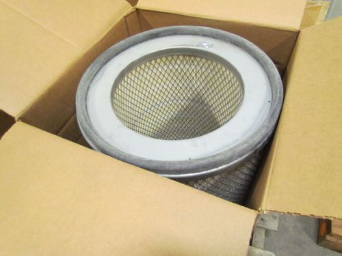 Ohio Industrial 8PP-22269-00 Torit Replacement Air Filter NIB 26-1/2&#034;x12-5/8&#034;