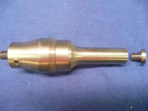 Ultrasonic Welder Horn - 3/4&#034;- Step Design - Titanium &amp; Tip $$ LOWERED 10-15-14