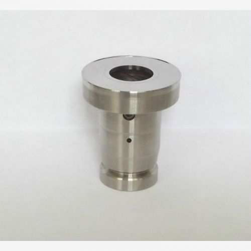 Axxicon 34mm CI Stamper Holder