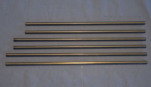 Smooth Rods kit for Prusa i3 Rework  3D Printer RepRap M8 8mm