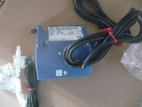 New OEM Electrothermal FM110 Flow Meter