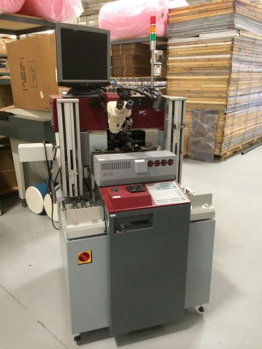 SMT Wire Bonder ESEC3018