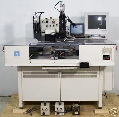 Laurier HA-250 Automated Epoxy Die Bonder