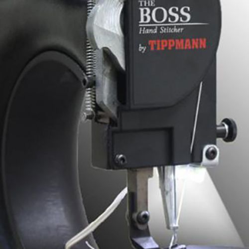 LED Light accessory for the Tippmann Boss Sewing Machine