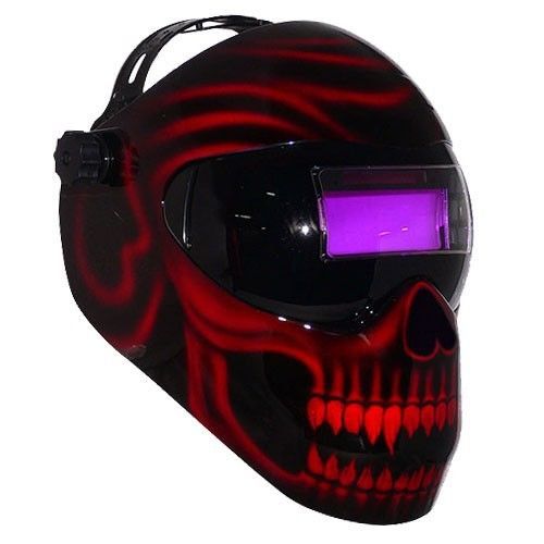 New Save Phace GEN Y Series EFP Welding Helmet Gate Keeper 180 4/9-13 ADF Lens