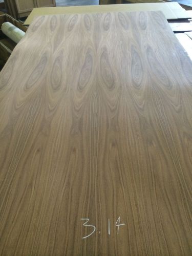 Wood veneer rosewood 48x84 1pcs total raw veneer  &#034;exotic&#034; box14.3 10-21 for sale