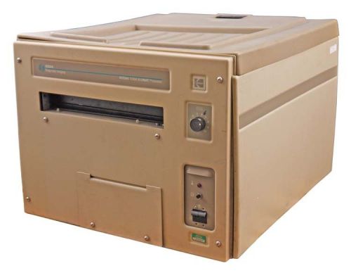 Kodak diagnostic imaging m35a x-omat medical x-ray film sheet processor parts for sale