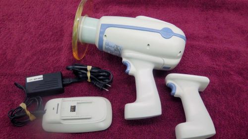 NOMAD Pro Veterinary Handheld Portable Dental X-Ray Aribex