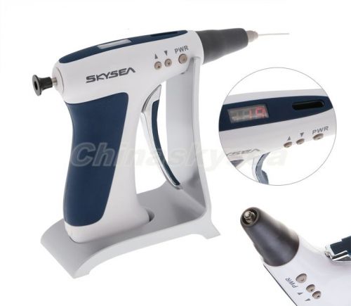 NEW Dental Endodontic Cordless Gutta Percha Obturation Endo System Gum Gun SALE