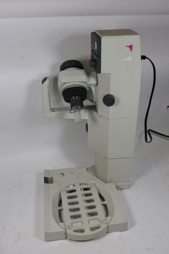 Used Buchi Rotavapor R-200 Rotary Evaporator Solvent Separator Mixer CH-9230