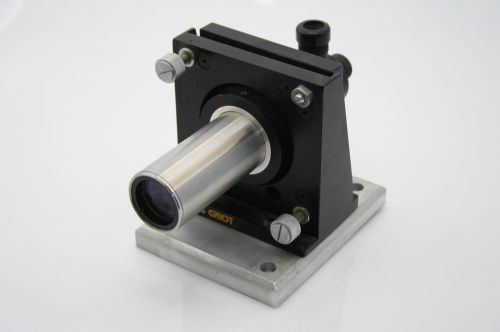 Laser diode beam expander telephoto with 90 degree sight view+ lamp light source for sale
