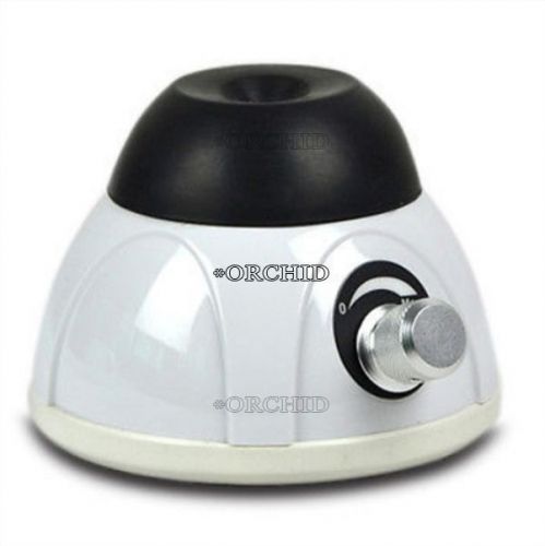 Dancing Fairy Smart Vortex Mixer Adjustable Speed 0~2800rpm Orbit 4.5mm MIX-28+