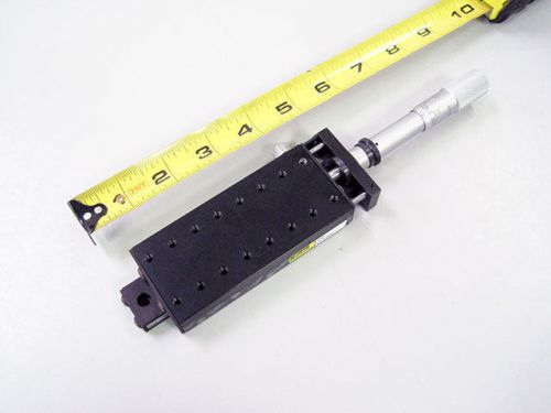 Parker 4304 crossed roller linear slide ~ newport nrc for sale