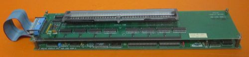 WALLAC DISPLAY DRIVER HDG10554666C WITH WALLAC DISPLAY CPU HCB10554638D