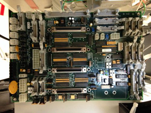 ASP Sterrad 200 System Board