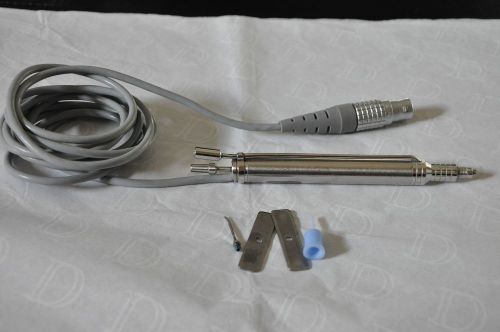 Storz Phaco Handpiece with 30 deg tip