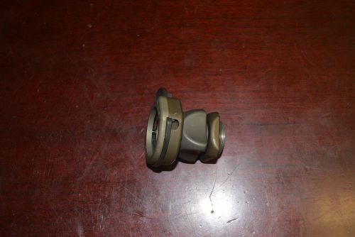 Stryker 1188 24 mm coupler  1188 - 020 - 122