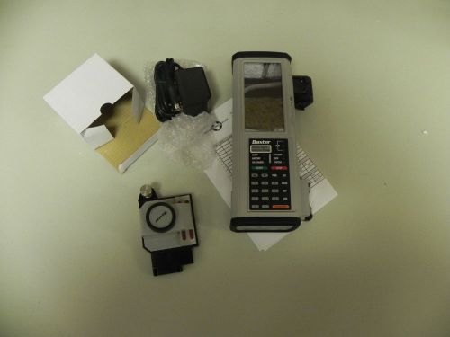 Baxter as50 syringe infusion pump iv pump for sale