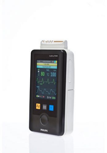 Philips MX-40 - 1b4 Telemetry Monitor