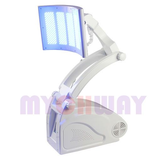 Pro LED Light Photon Therapy Facial  Skin Rejuvenation  Beauty Machine Spa One