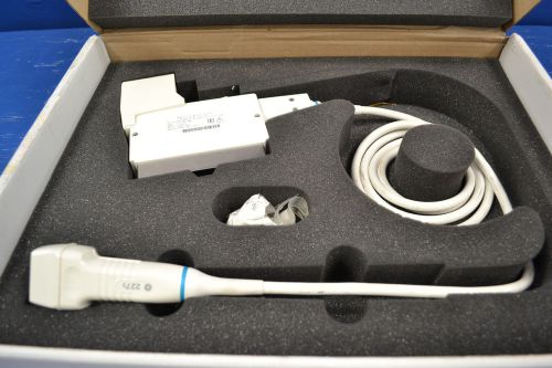 GE 227s 2.5 MHz Ultrasound Probe model 2118743 (K2R)