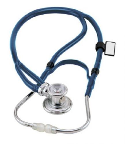 MDF 767X Deluxe Sprague Rappaport X Stethoscope w/ Dual-Lumen Acoustic Tubing