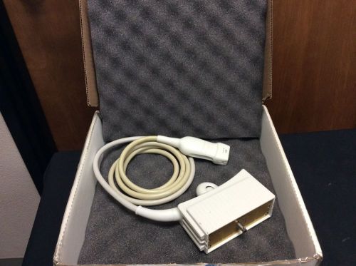 Acuson Aspen Sequoia 4V1 Ultrasound Transducer Probe- Manufacture Year 2008