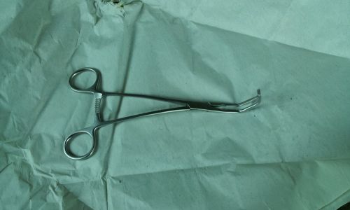 Pilling Debakey Artery Clamp 35-3660 NEW