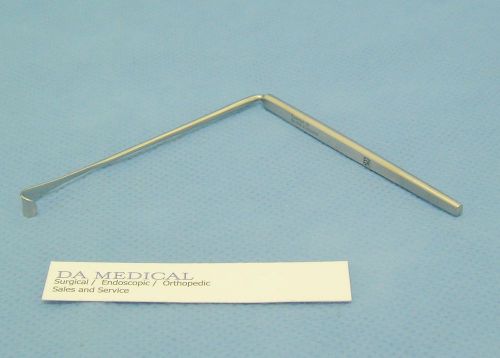 Codman LOVE Nerve Root Retractor 50-1316, Right Angle, German