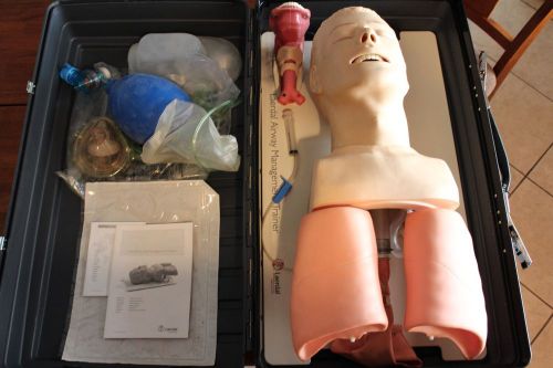 Laerdal Airway Management Trainer