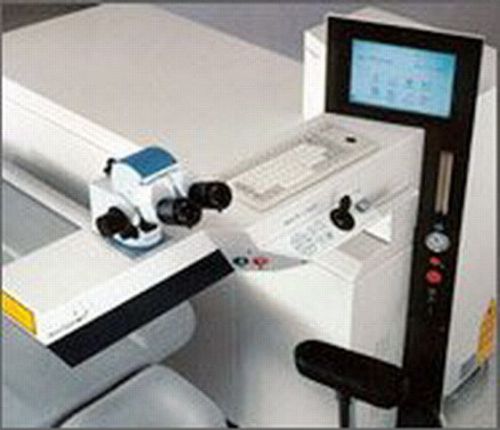 MEL70 EXCIMER LASER