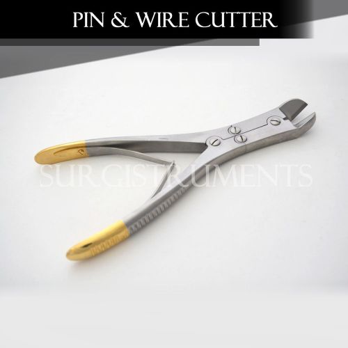 T/c wire cutter orthopedic surgical medical instruments for sale