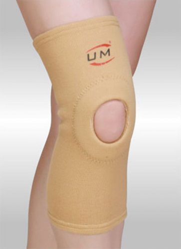 Neoprene Open Patella Knee Cap Post- Operative Support After Patellar Operations