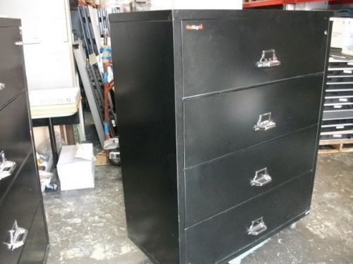 FireKing 37.5&#034;  Fire Safety Cabinets