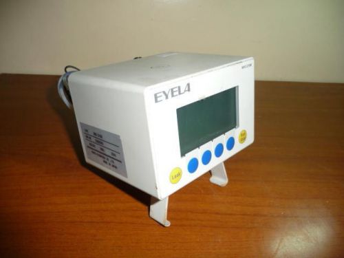 Eyela NVC-2100 NVC2100 Vacuum Controller