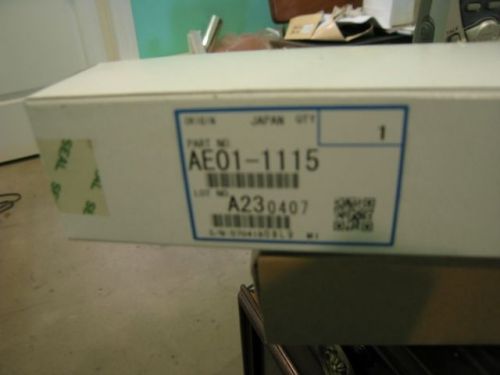 RICOH AE01-1115 Upper Fuser Roller - Genuine Ricoh Copier