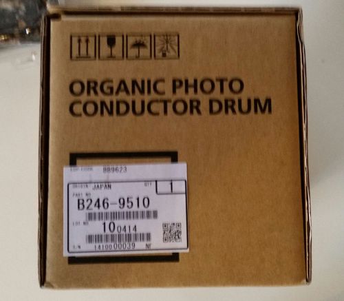 B2469510 Ricoh Drum MP5500 MP6000 MP6500 MP7000,6001,7001,8001,9001,6002