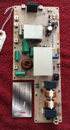 Konica Minolta Bizhub C451 C550 Power Supply A00JM40003