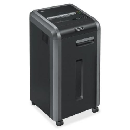 Fellowes Powershred 225i 100% Jam Proof Strip-Cut Shredder