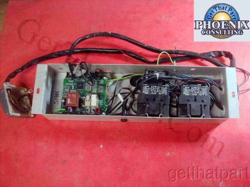 SEM 5140C Paper Shredder Main Control Board Box Assembly 5140C-MCB