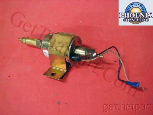 SEM 5140C Internal Oiler Oil Pump Assembly