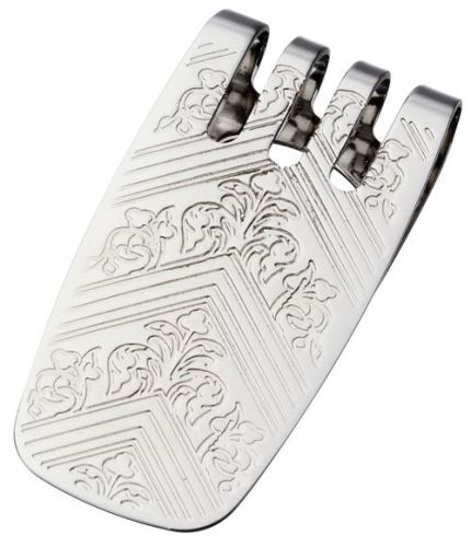 Sarome Money Clips EXMC3-03