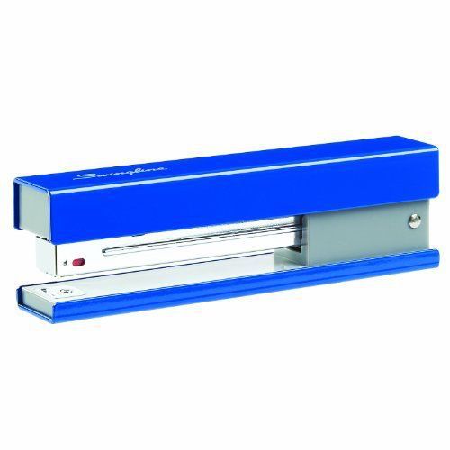 Swingline full strip fashion metal desk stapler - 20 sheets capacity - (87832) for sale