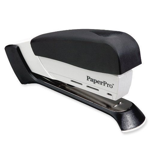 Paperpro 500 Spring Powered Compact Stapler - 15 Sheets Capacity - 105 (aci1510)